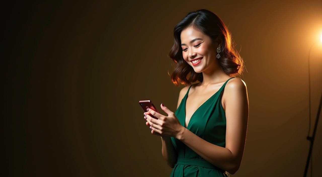 klik188 The klik188 Casino Lobby: Games, Studios and Live Rooms
